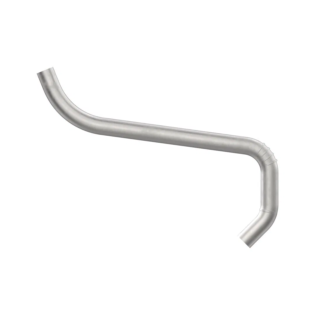 54079 – WALKER EXHST Exhaust Tail Pipe, OE Replacement